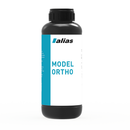 Alias Model SpeedX