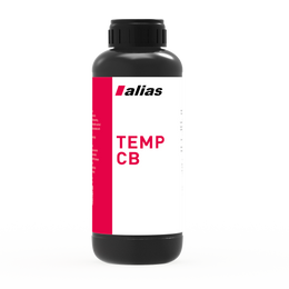Alias Dental Temp C&B