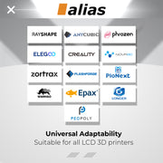 Alias Jewelry FiligreeCAST