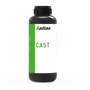 Dental Casting Resin