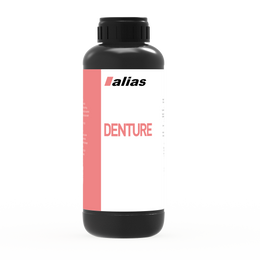 Denture Resin