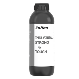 Alias Indutrial Strong & Tough