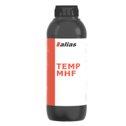 Temp MHF Resin