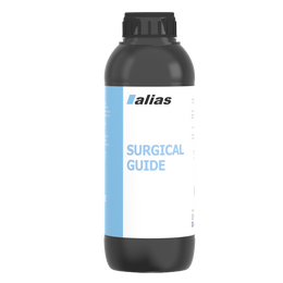 Alias Dental Surgical Guide 