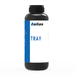 Tray Resin
