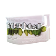 Dental Casting Resin