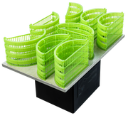 Jewelry EasyCAST Rigid Resin