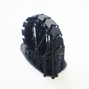 Industrial Strong & Tough