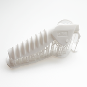 Industrial Strong & Tough